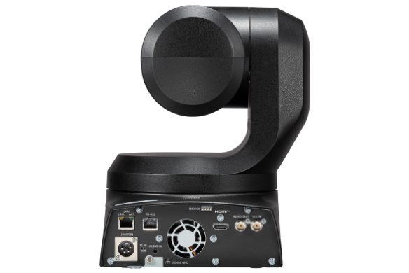 Full-HD Professional PTZ Camera - AW-HE145 | Panasonic North
